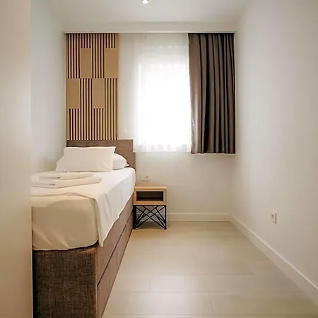 Hotell Malo Trogir