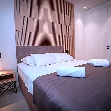Apartmanhotel Malo