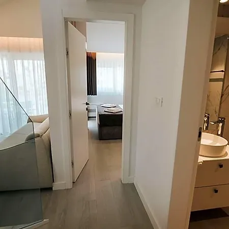 Apartmanhotel Malo