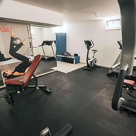 Malo 트로기르