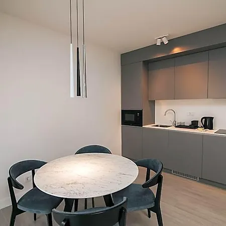 Malo Apartmanhotel