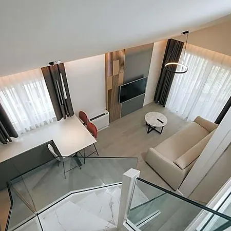 Malo Apartmanhotel 3*