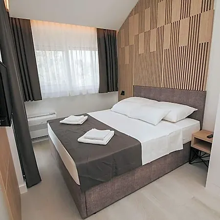 Malo Apartmanhotel