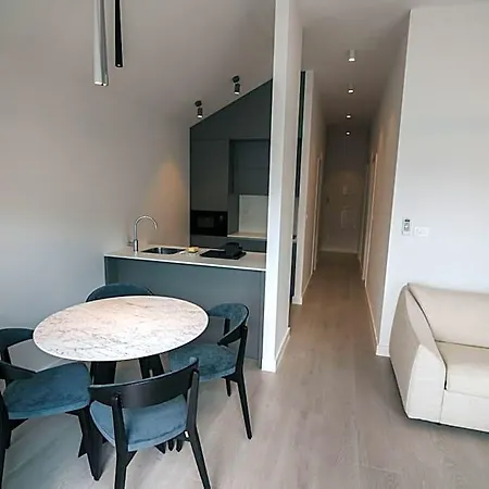 Malo Hotel apartamentowy 3*
