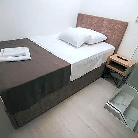 Hotel apartamentowy Malo
