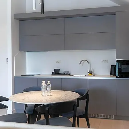 Apartmanhotel Malo