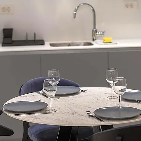 Apartmanhotel Malo 3*